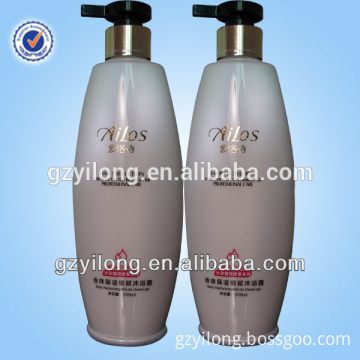 High Quality Antiseptic Skin Lightening Body Wash for Baby FDA